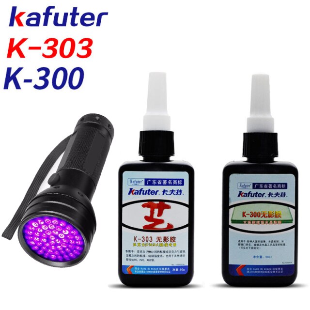 300 303 51led