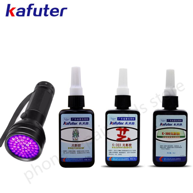 3type and 51led