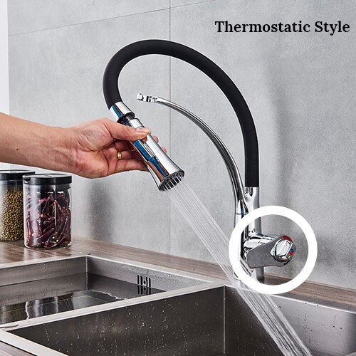 Thermostatic