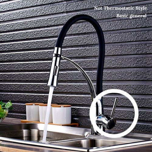 no thermostatic