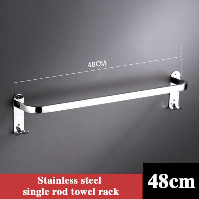 Single Rod 48cm