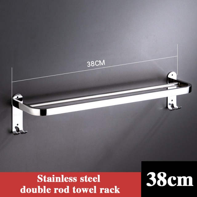 Double Rod 38cm