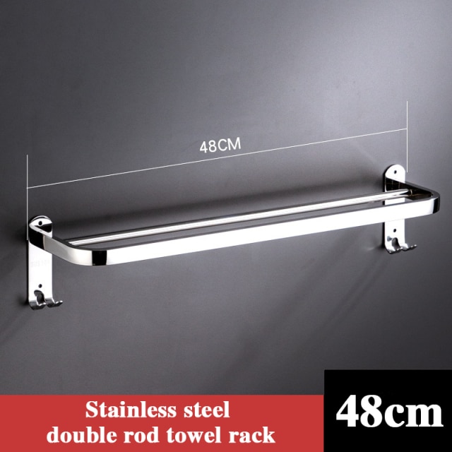 Double Rod 48cm