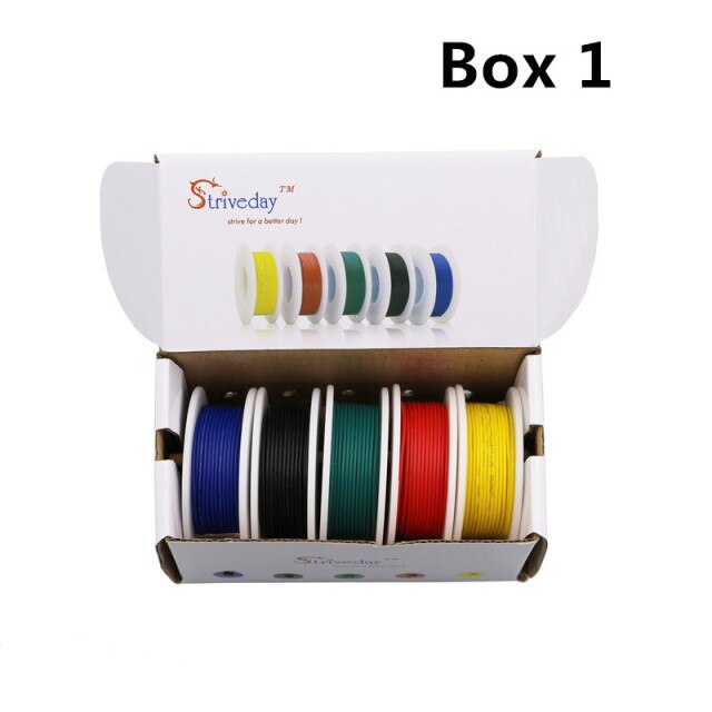 Box 1