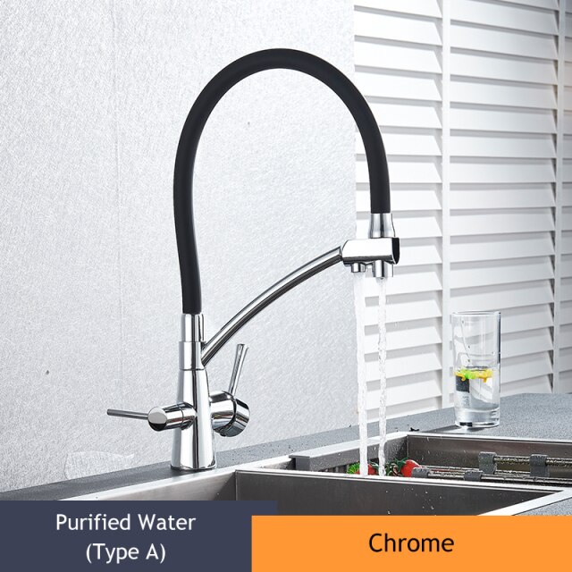 A Chrome
