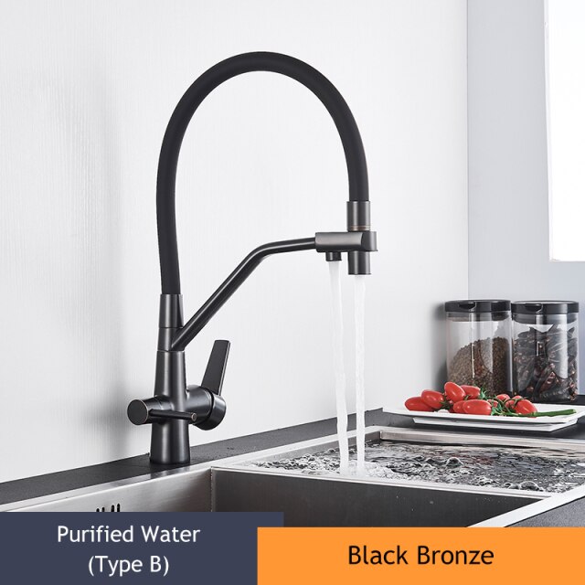 B Black Bronze