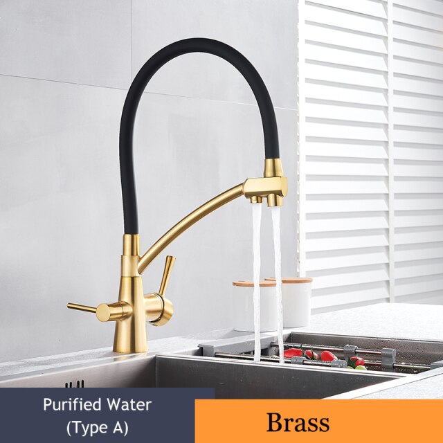 A Brass