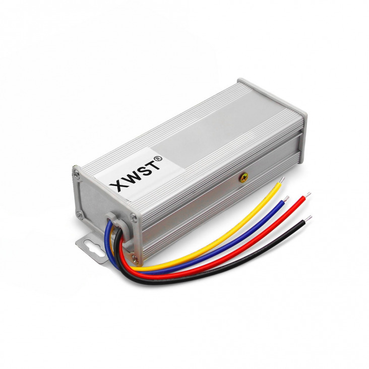 FJMMSJPVX DC DC geïsoleerde converter 40-135V 48V 60V 90V 110V 120V