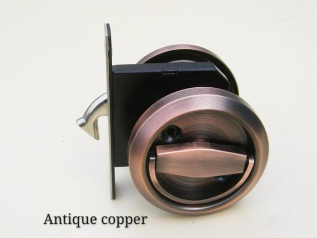 Antique copper