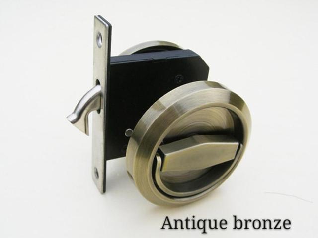 antique bronze