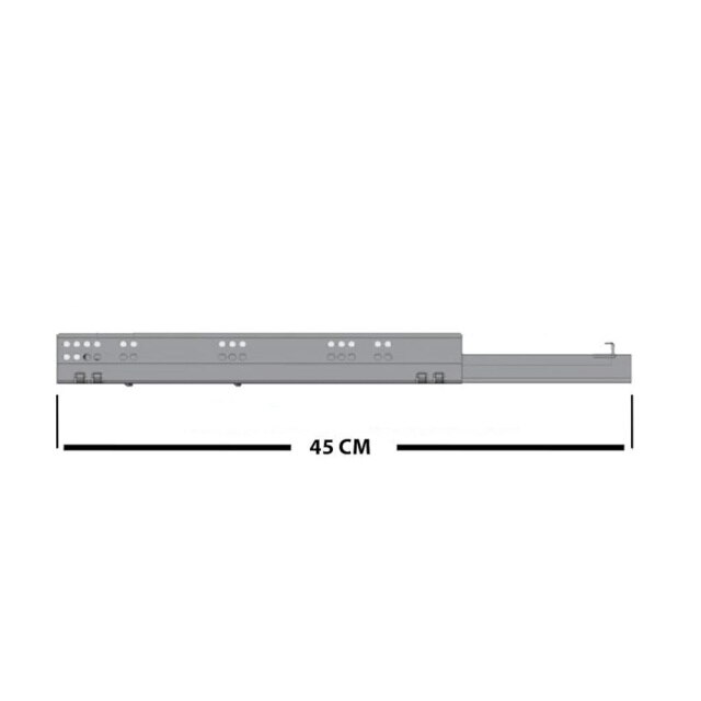 18inch 45cm