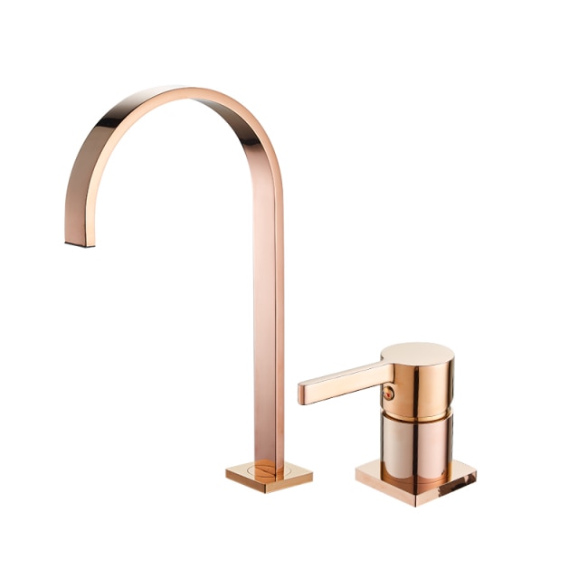 rose gold