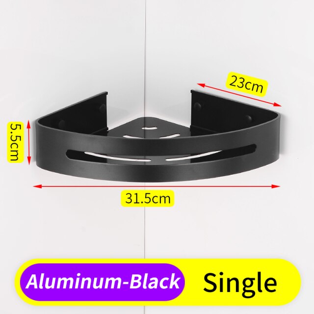 Black-Single