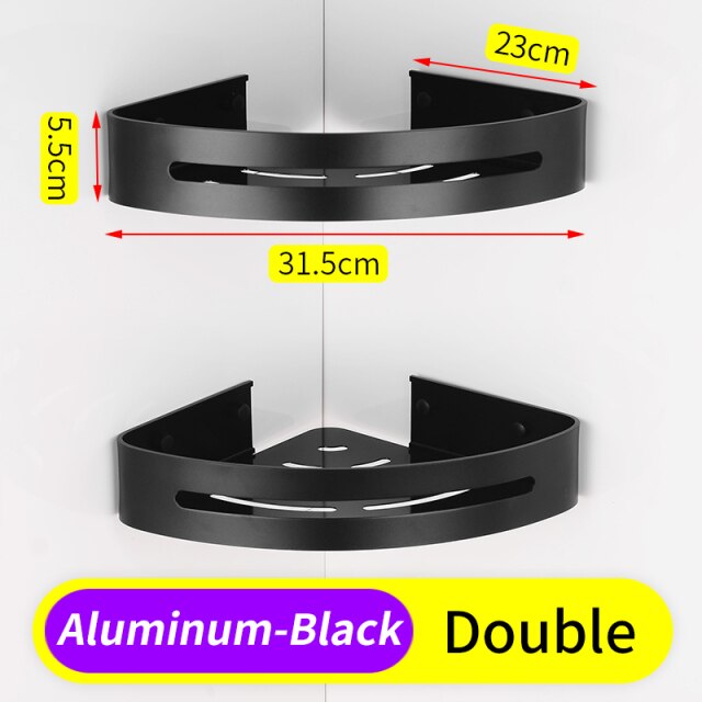 Black-Double