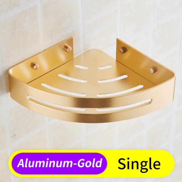Gold-Single