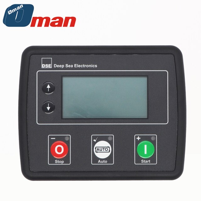 DSE4520 Original