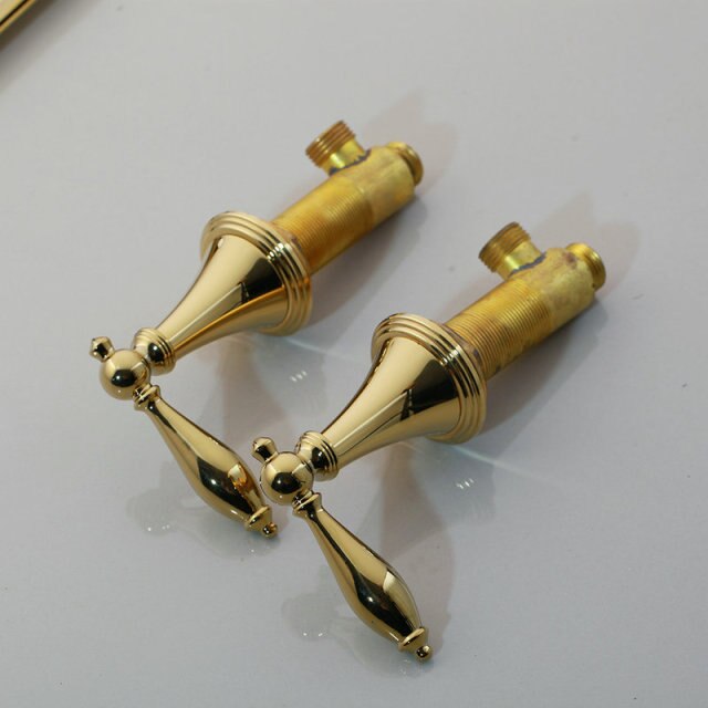 2 Handles