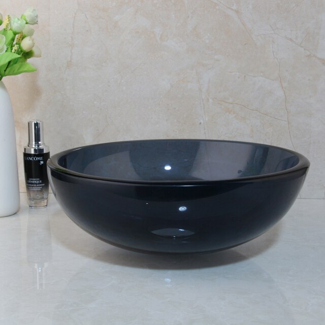 Single Glass Sink B