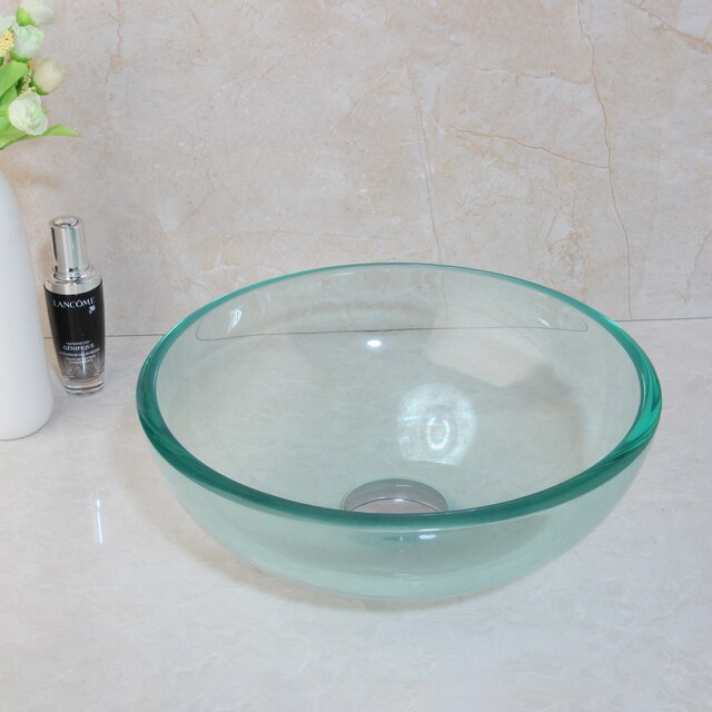 Single Glass Sink C