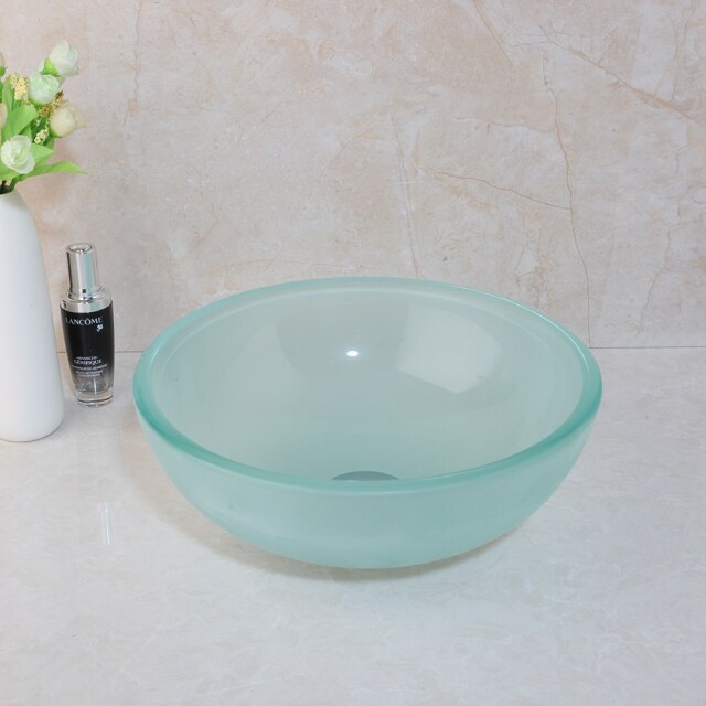Single Glass Sink D