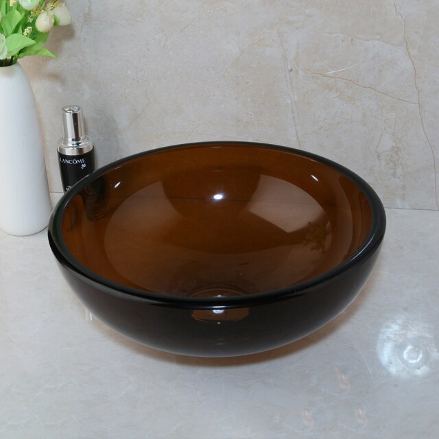 Single Glass Sink A