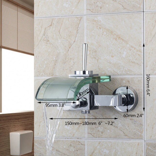 Bathtub Shower 2