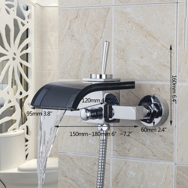 Bathtub Shower 11