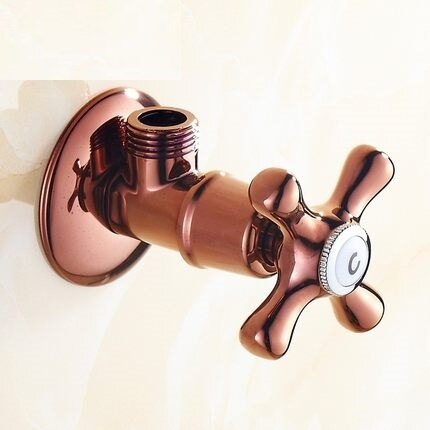 rose gold hot water
