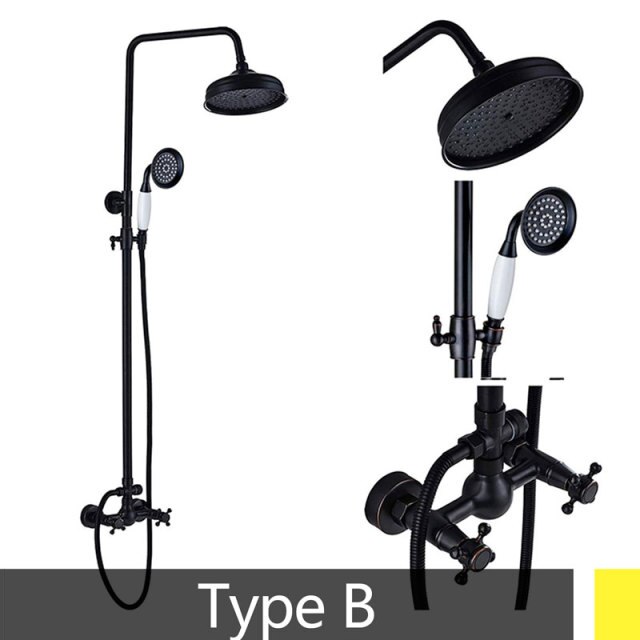 Type B