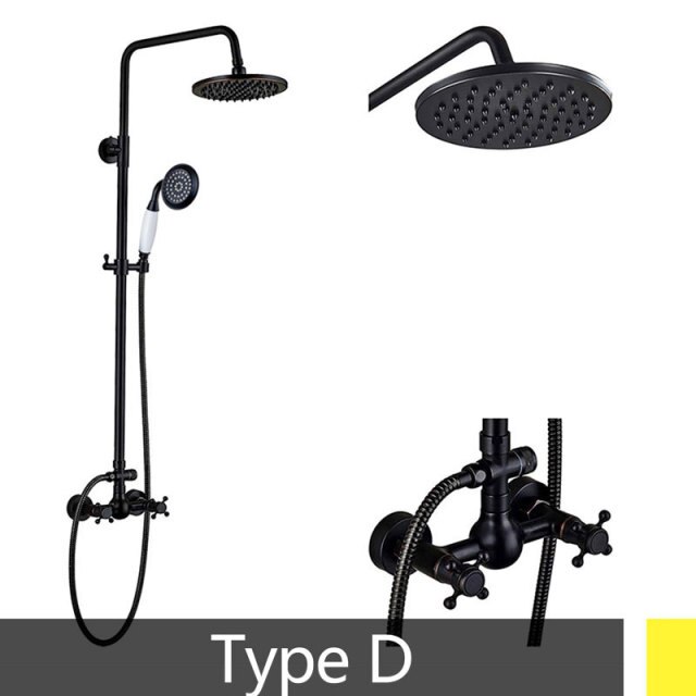 Type D