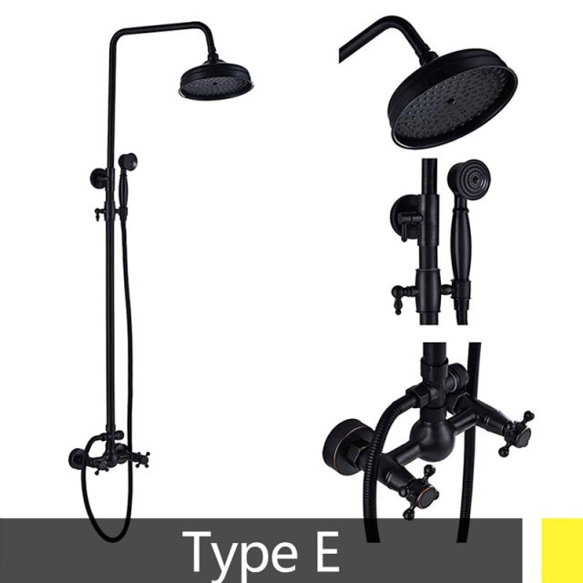 Type E