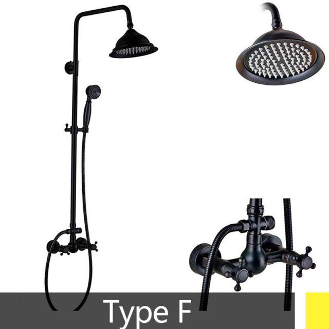 Type F