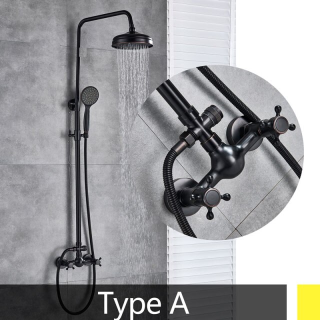 Type A