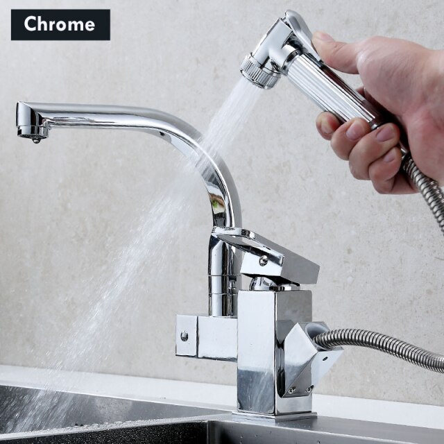 Chrome