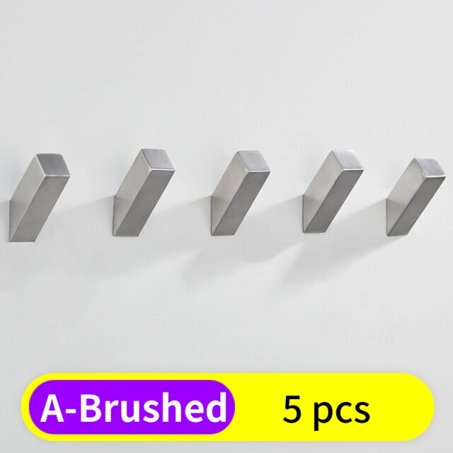 A-Brushed-5 pcs