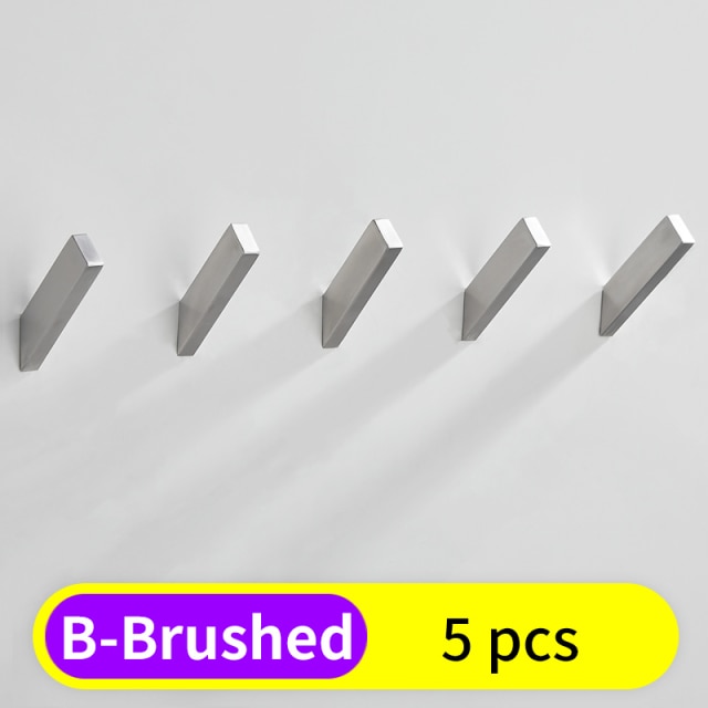 B-Brushed-5 pcs