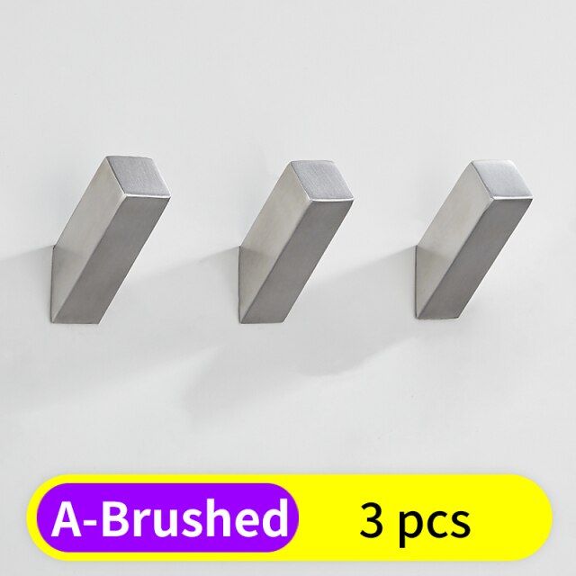 A-Brushed-3 pcs