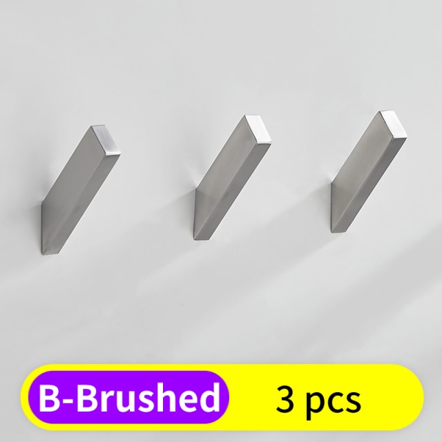 B-Brushed-3 pcs