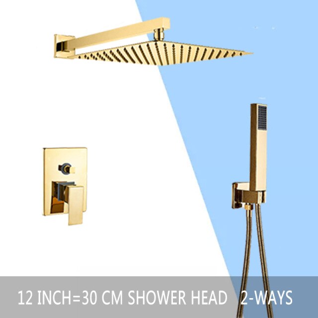 A 12 INCH