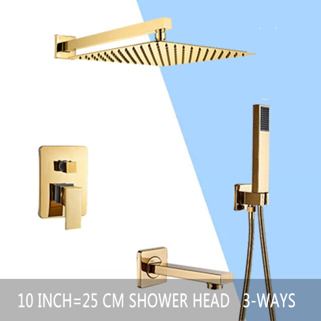 B 10 INCH