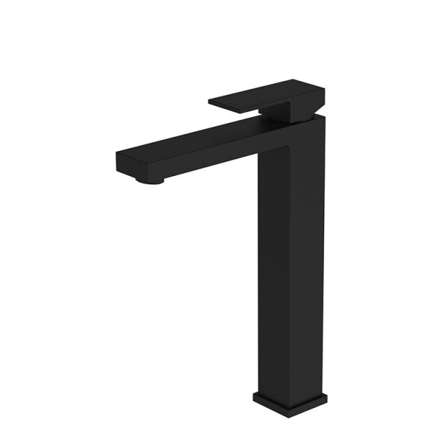 Matt black