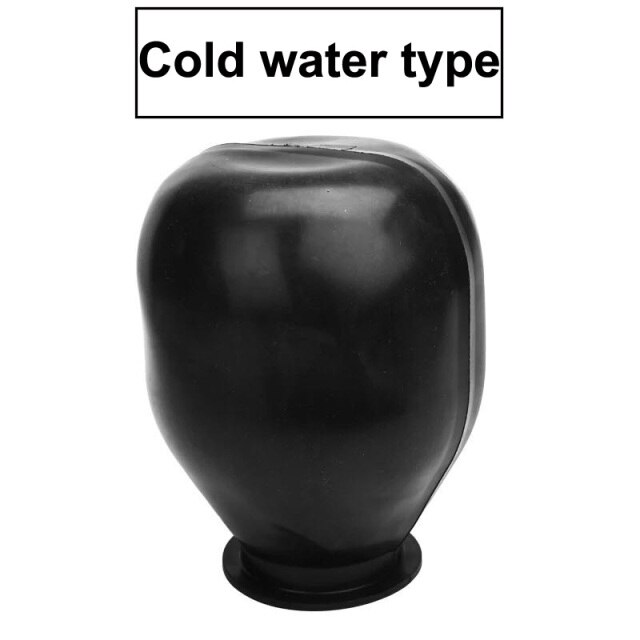 Cold water type