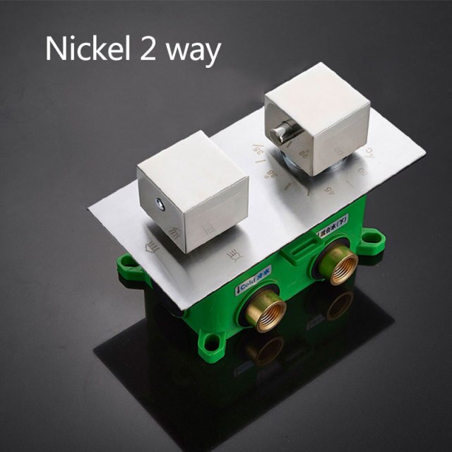 Nickel 2 way B