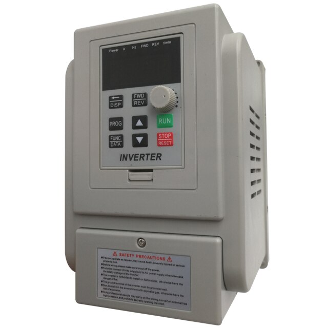 100W VFD