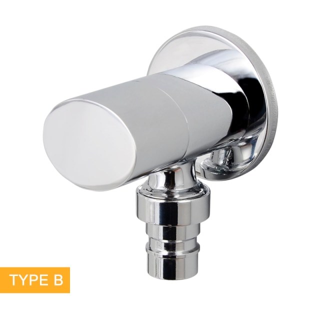 B type