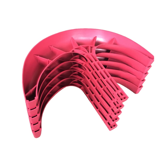 1 piece blade
