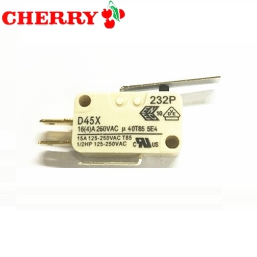 D45X LONG handle
