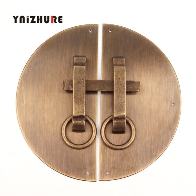 Bronze Brass