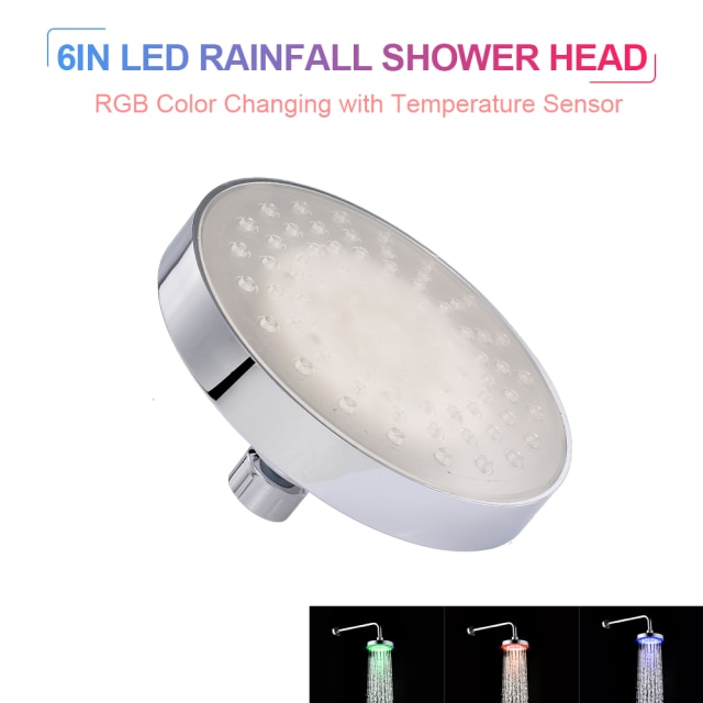 RGB Color LED new2