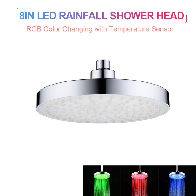RGB Color LED new1